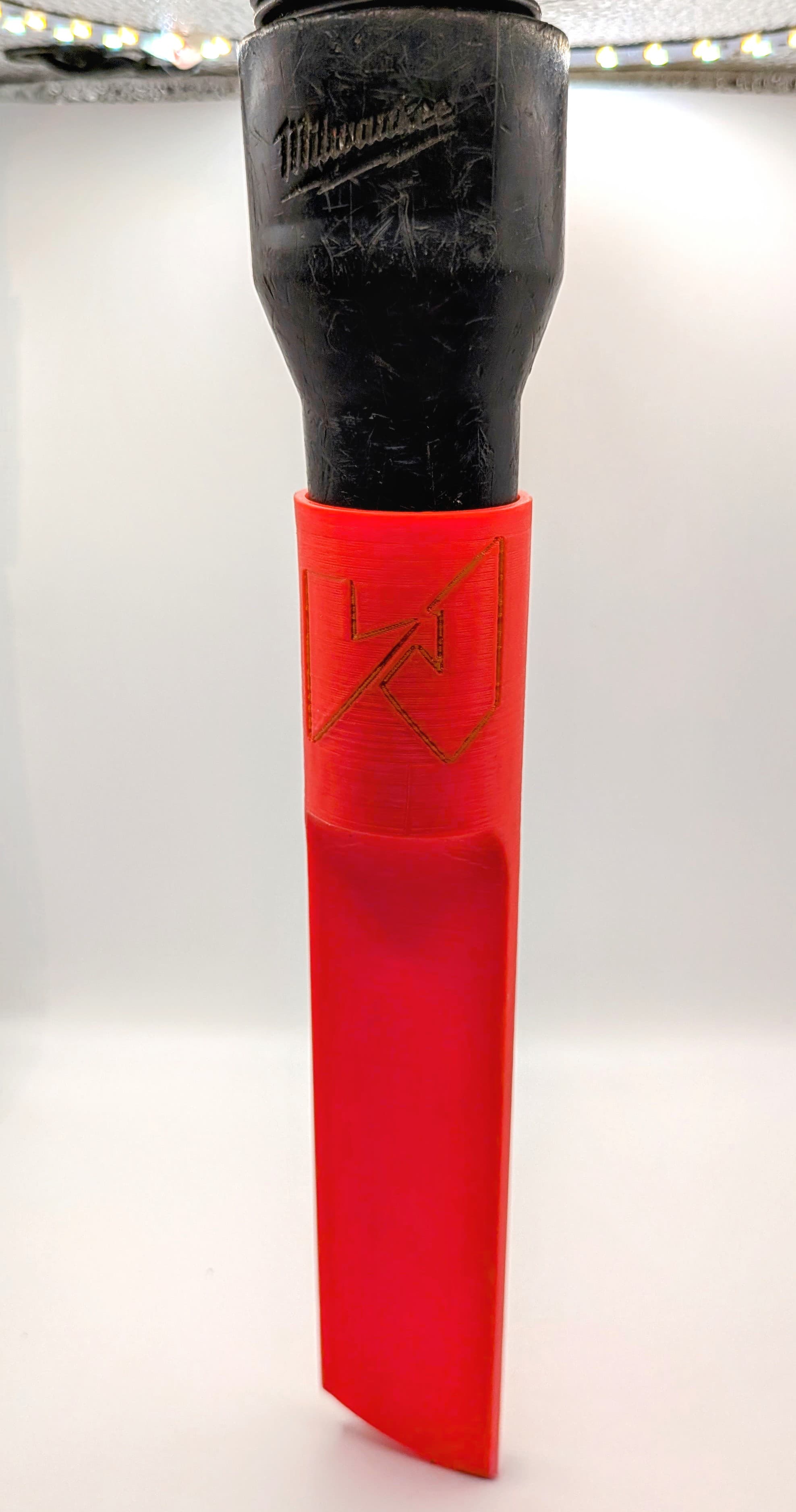 Sill-Seeker | Packout Vac Attachment