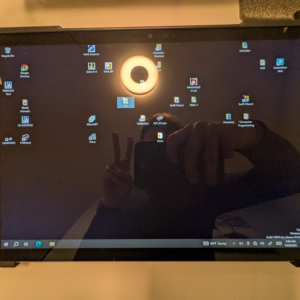 Microsoft Surface Pro 8 (Referbished)