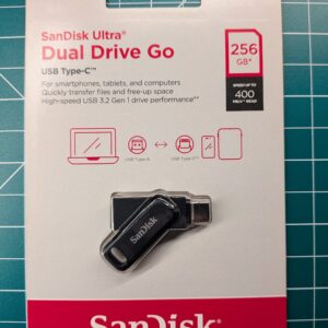 Resource Drive – Field Technician Edition